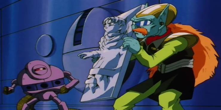 Dragon Ball 19 Powers Only True Fans Know Trunks Has (And 7 Weaknesses) Dragon Ball 19 Powers Only True Fans Know Trunks Has (And 7 Weaknesses)